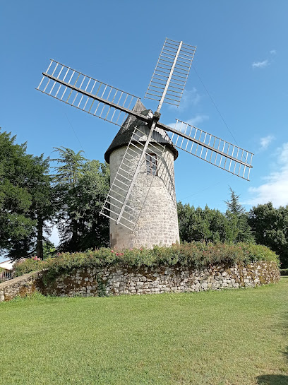 Le Moulin du Château