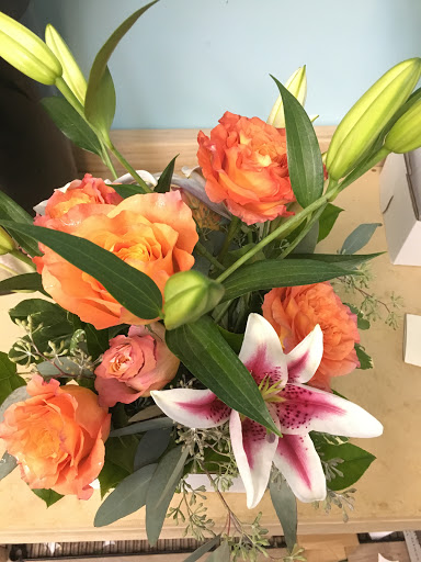 Florist «Newtown Floral Company», reviews and photos, 18 Richboro Newtown Rd, Newtown, PA 18940, USA