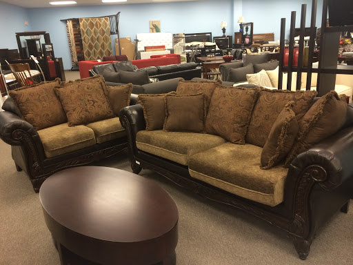 Furniture Store «S.Broad Furniture Co», reviews and photos, 1337 S Broad St, Trenton, NJ 08610, USA