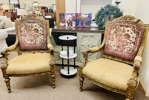 Consignment Shop «Refabulous Furnishings», reviews and photos, 2231 Vestal Pkwy W, Vestal, NY 13850, USA