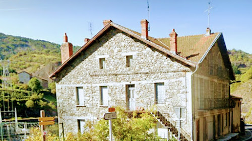 Lodge Les Terrasses de l'Allier Monistrol-d'Allier