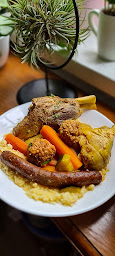 Photo n°11 de Couscous la bassee à La Bassée ()