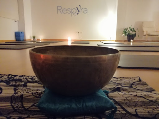 Respyra Yoga & Desarrollo Personal Denia