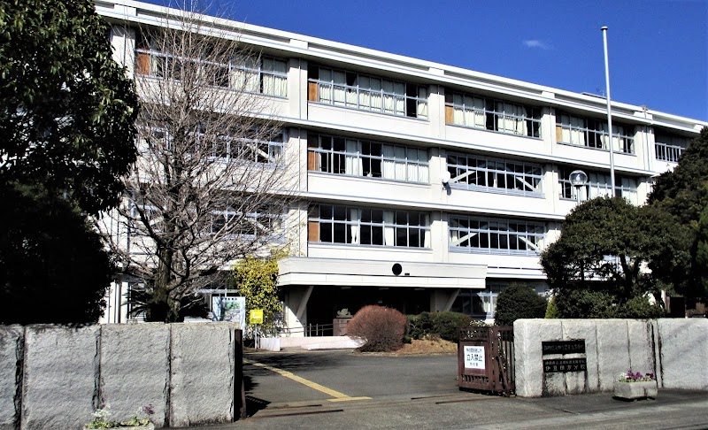 静岡県立田方農業高等学校