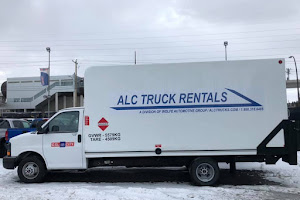 ALC Trucks Leasing