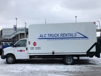 ALC Trucks Leasing