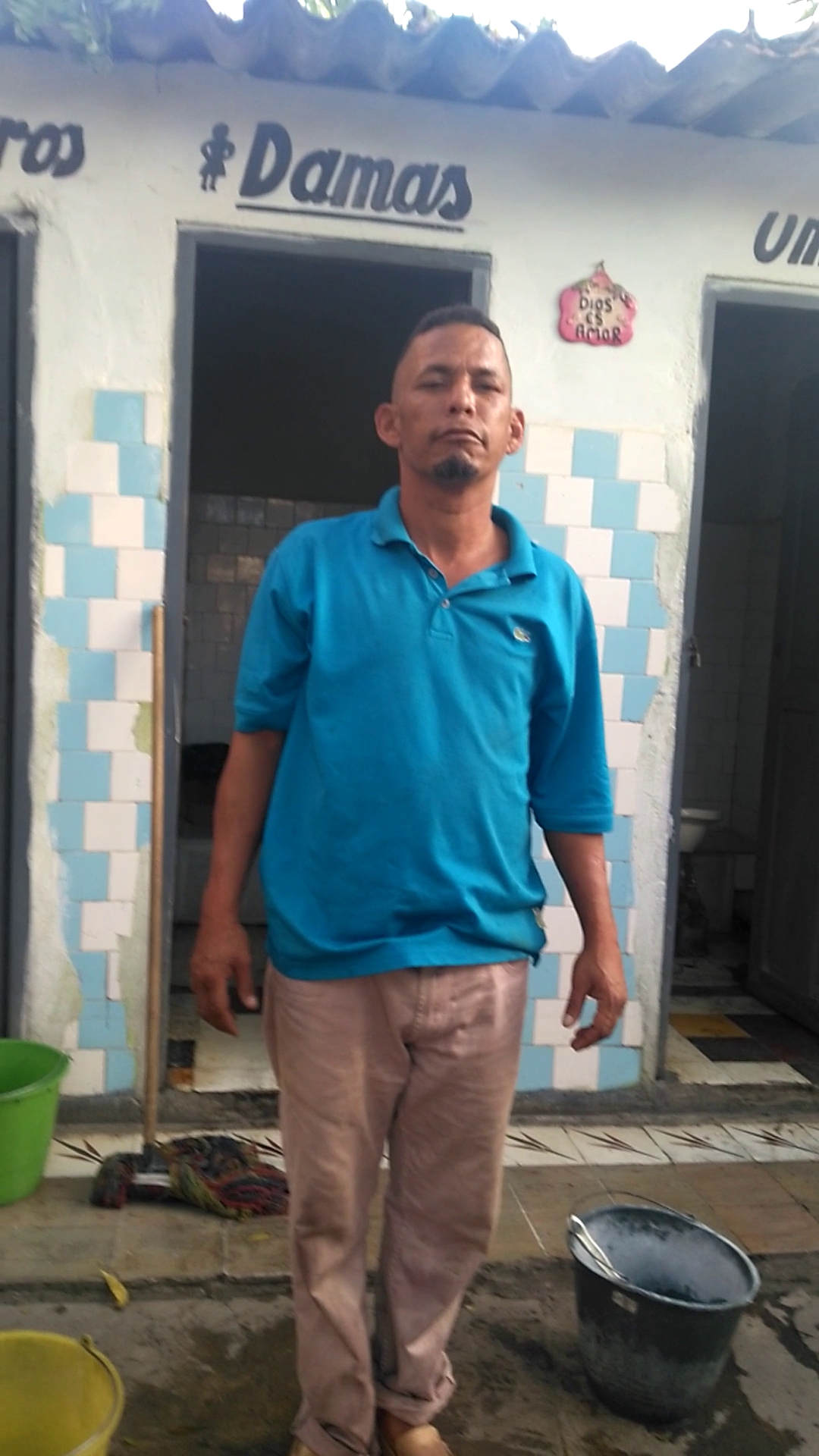 Distribuidora de Drogas La Excelencia