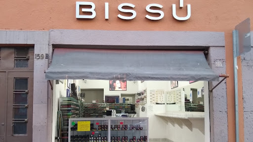 Bissú Cosméticos