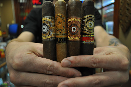 Tobacco Shop «Tobacco Leaf», reviews and photos, 9400 S Eastern Ave # 105, Las Vegas, NV 89123, USA