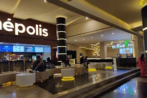 Cinepolis (Nexus Ahmedabad One mall) image