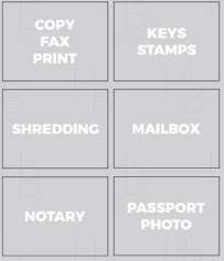 Post N Parcel (PNP) - Photo 8 - Car repair in Houston, TX, Houston