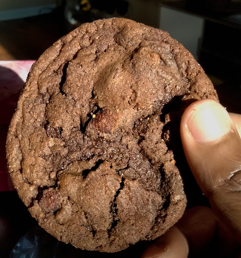Great American Cookies image 2