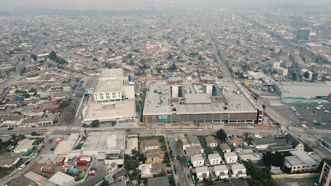 Hospital Claudio Vicuña - Hospital