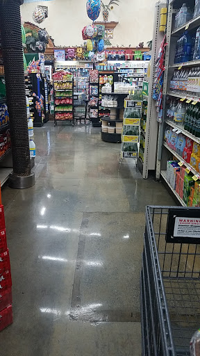 Supermarket «Vallarta Supermarkets», reviews and photos, 9136 Sepulveda Blvd, North Hills, CA 91343, USA