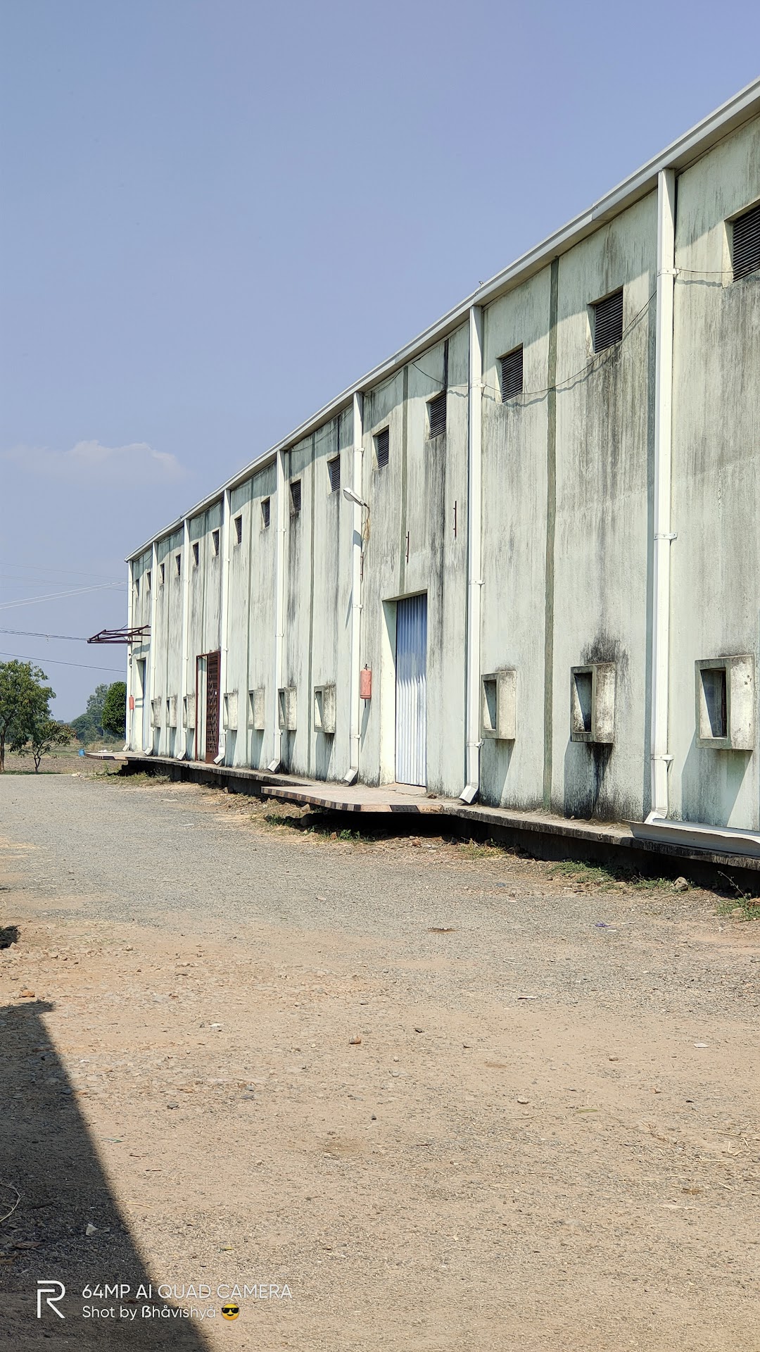 Shri Nath Warehouse
