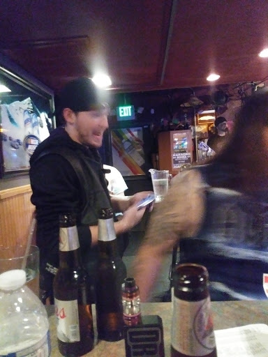 Cocktail Bar «Oaktree Food & Drink Company», reviews and photos, 8011 Steilacoom Blvd SW, Lakewood, WA 98498, USA