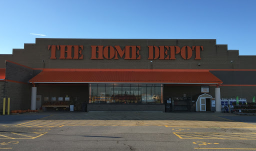 Home Improvement Store «The Home Depot», reviews and photos, 1881 Ridge Rd, West Seneca, NY 14224, USA