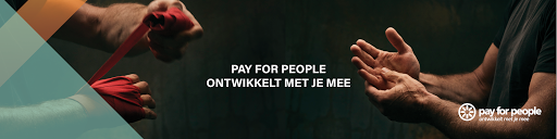 Pay for People