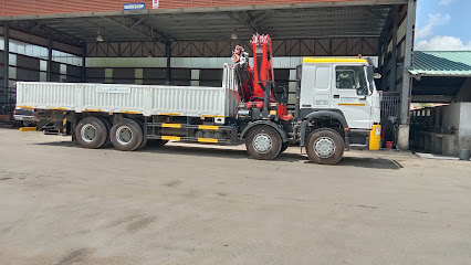 Razaco Heavy Machinery & Transport Services