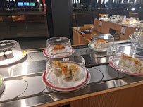 Plats et boissons du Restaurant japonais Matsuri Lyon Part-Dieu - n°10