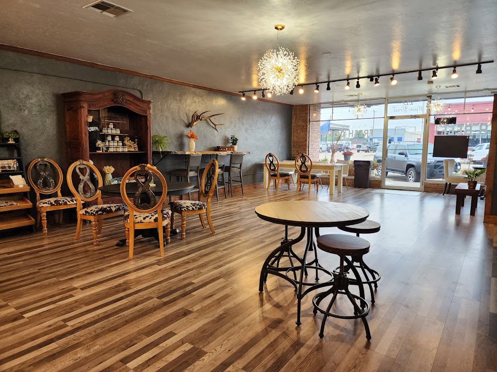 Prime Roast Coffee LLC 73059