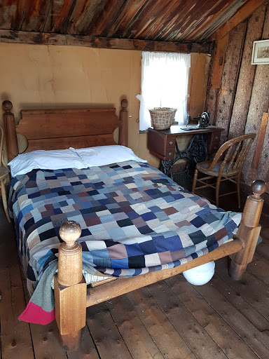 Non-Profit Organization «South Park Historical Foundation», reviews and photos