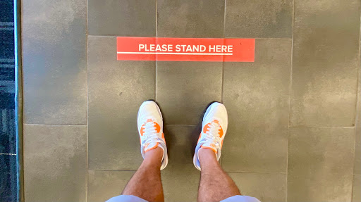 Lingerie Store «Hustler Hollywood», reviews and photos, 9360 Interstate 10 Frontage Rd, San Antonio, TX 78230, USA