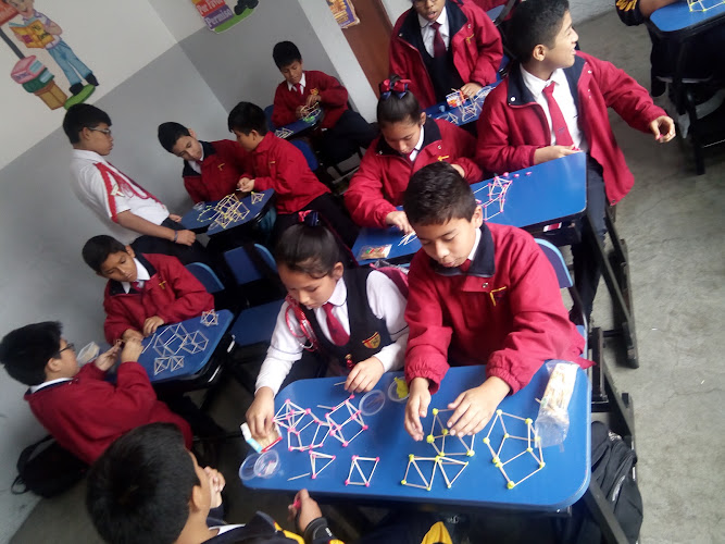 Colegio San Antonio de Padua