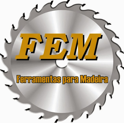 Avaliações sobre FEM Ferramentas Para Madeira em Curitiba - Loja de ferramentas