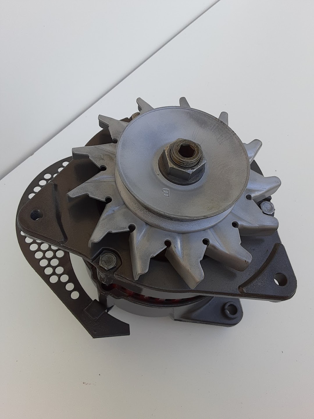 Green Light Auto Marine Electric, Inc.