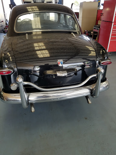 Auto Repair Shop «Upland Automotive», reviews and photos, 13902 Westheimer Rd, Houston, TX 77077, USA