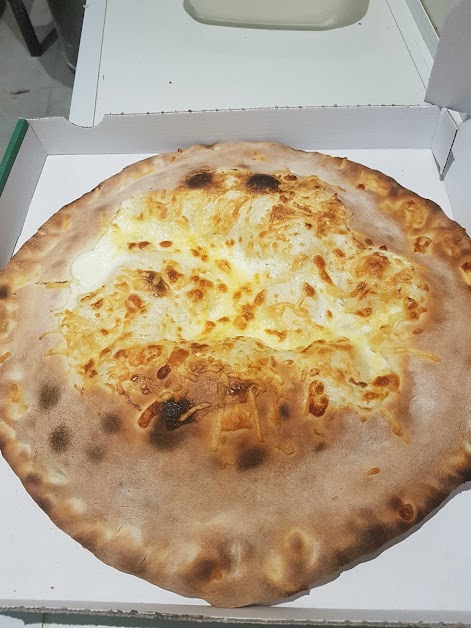 Philip'pizza à Paulhan