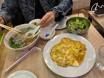 Soupe du Restaurant chinois Chez Chung à Paris - n°6