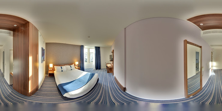 Chambres hôtels Holiday Inn Express Lisbon - Ave. Liberdade, an IHG Hotel 1250-011 Lisbon