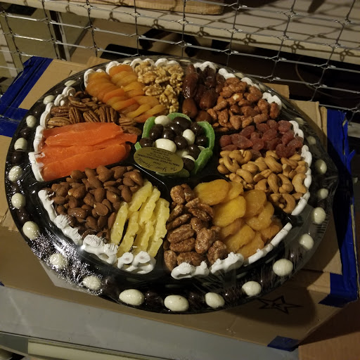 Health Food Store «Health Food International», reviews and photos, 3939 M St, Philadelphia, PA 19124, USA