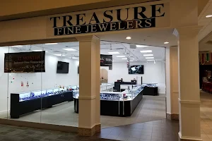 Treasure Fine Jewelers image