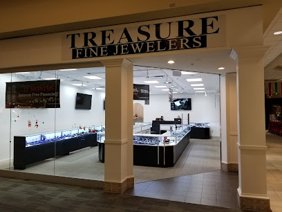Treasure Fine Jewelers