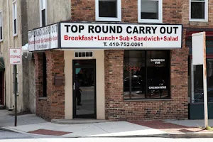 Top Round Carry-Out image