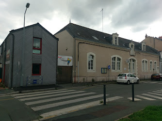 Ecole primaire privée Saint Serge