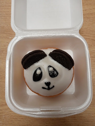 Donut Shop «K Donuts», reviews and photos, 1901 E Arkansas Ln # 107, Arlington, TX 76010, USA