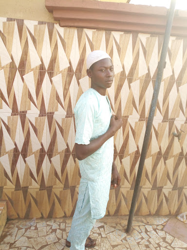 Opeloyeru Bakery Oyi, Oyo, Nigeria, Cell Phone Store, state Oyo