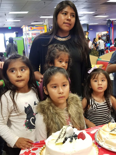 Shopping Mall «Bell Shopping Center», reviews and photos, 5029 E Florence Ave, Bell, CA 90201, USA