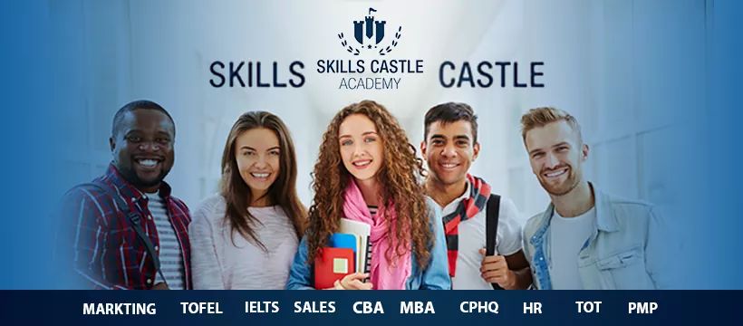 Skills Castle Academy