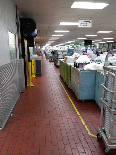 Caterer «Gate Gourmet», reviews and photos, 645 W Field Rd, San Francisco, CA 94128, USA