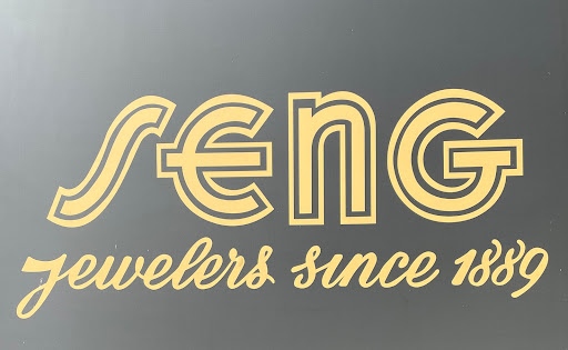 Jeweler «Seng Jewelers», reviews and photos, 453 S 4th St, Louisville, KY 40202, USA