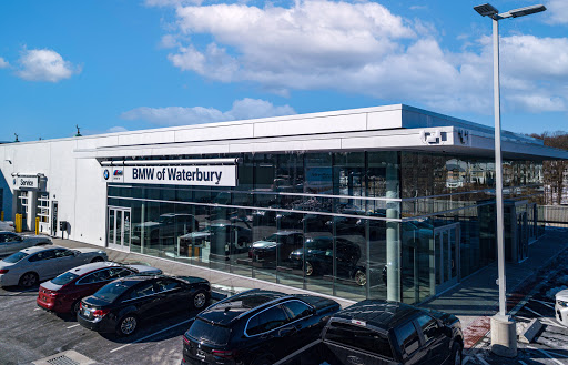 BMW Dealer «BMW of Watertown», reviews and photos, 699 Straits Turnpike, Watertown, CT 06795, USA