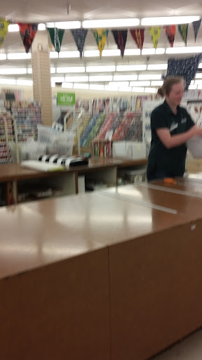 Fabric Store «Jo-Ann Fabrics and Crafts», reviews and photos, 10898 SE Oak St, Milwaukie, OR 97222, USA