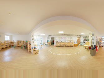 Ecole Montessori Bilingue de Poissy (EMB Poissy)