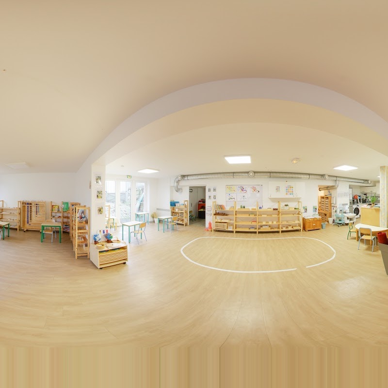Ecole Montessori Bilingue de Poissy (EMB Poissy)