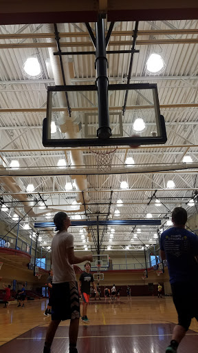 Community Center «Golf View Recreation Center», reviews and photos, 7800 N Caldwell Ave, Niles, IL 60714, USA